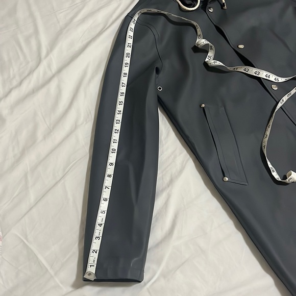 Stutterheim raincoat - Picture 7 of 15